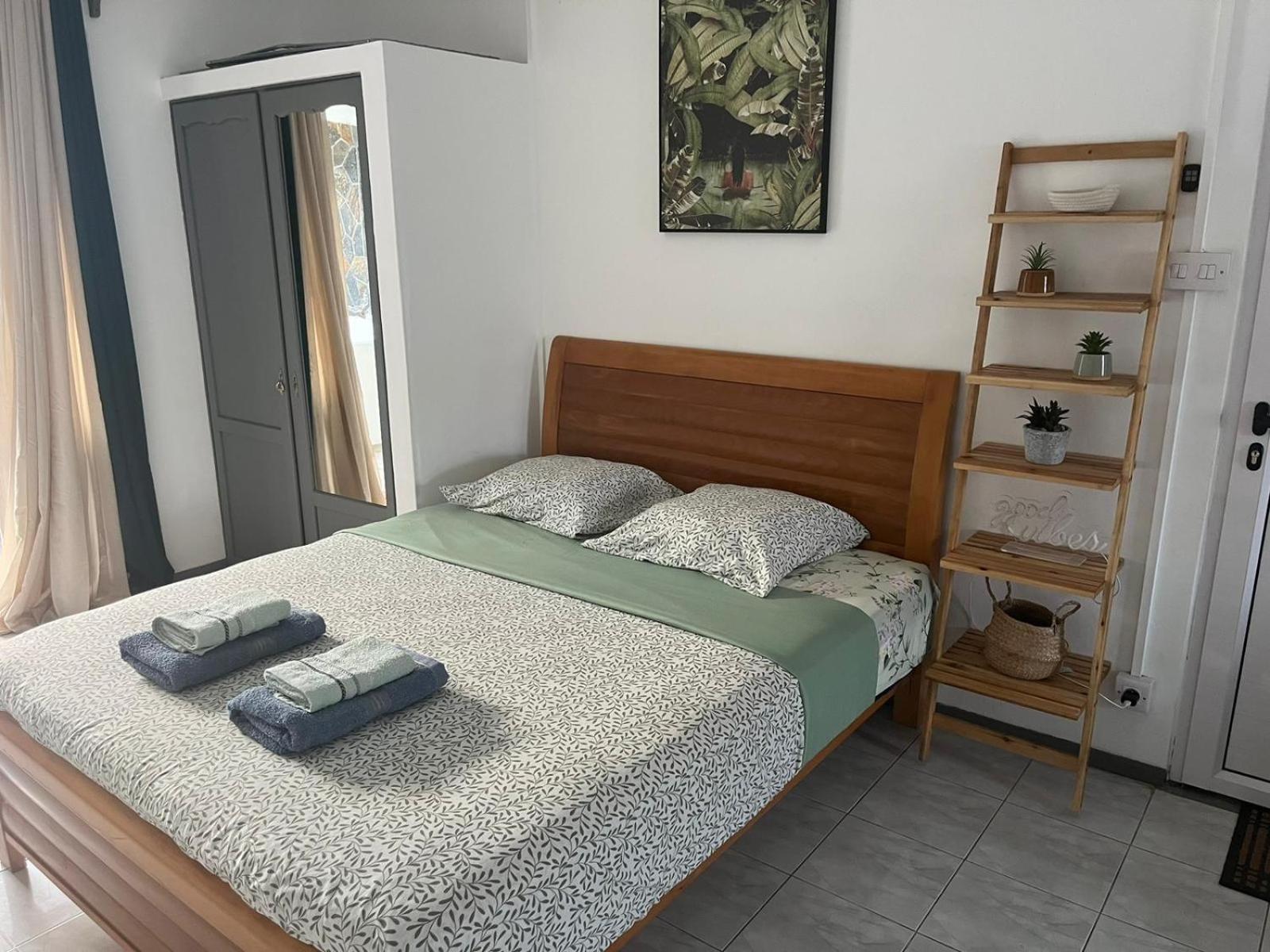 Camille 3 Min Apartmán