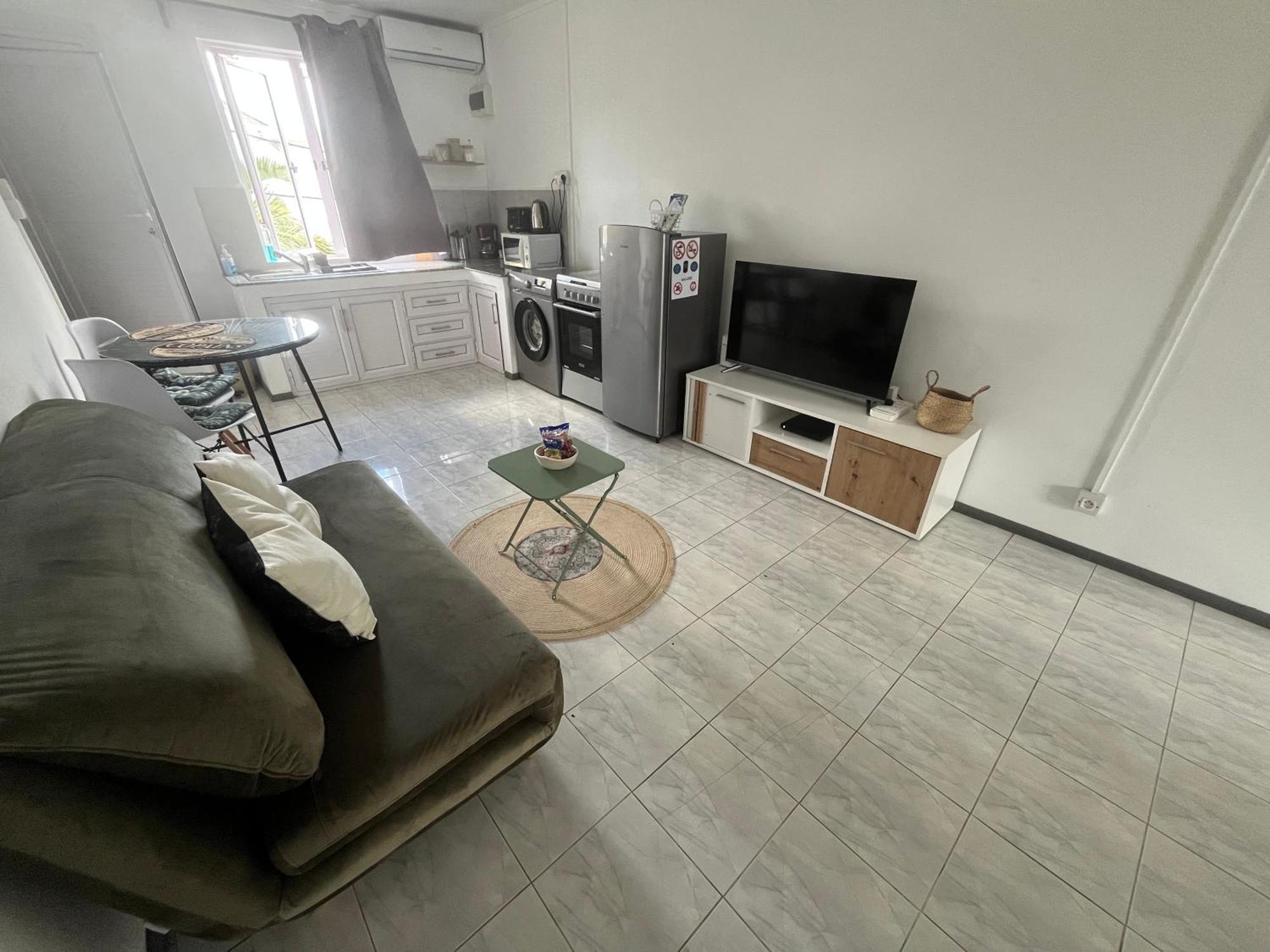 Camille 3 Min Apartmán *