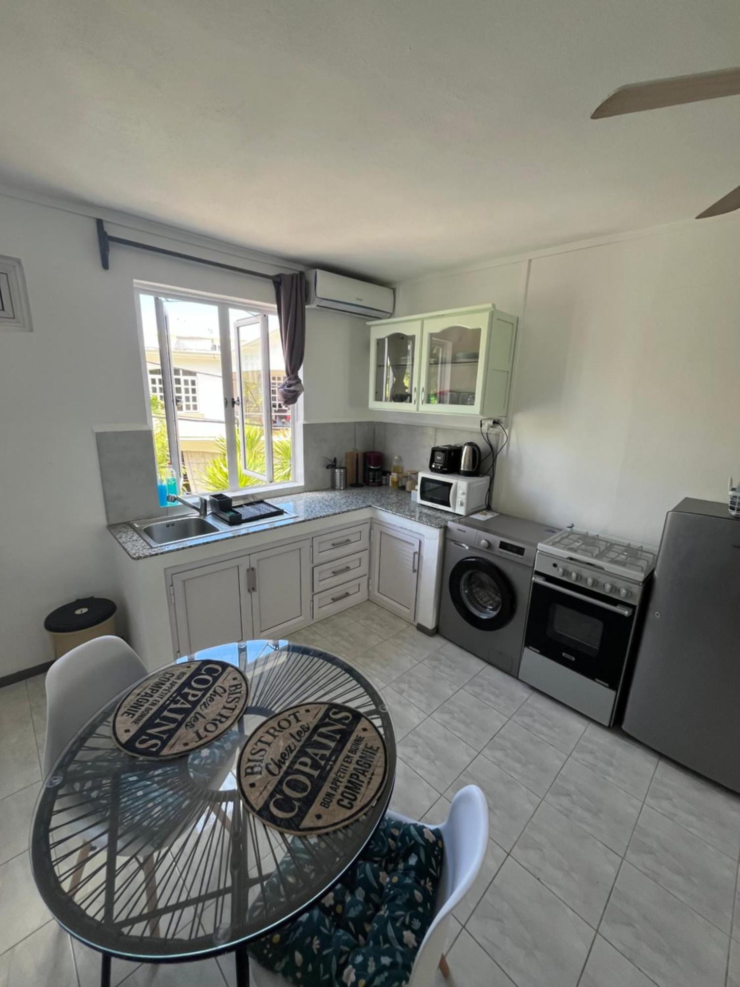 Camille 3 Min Apartmán