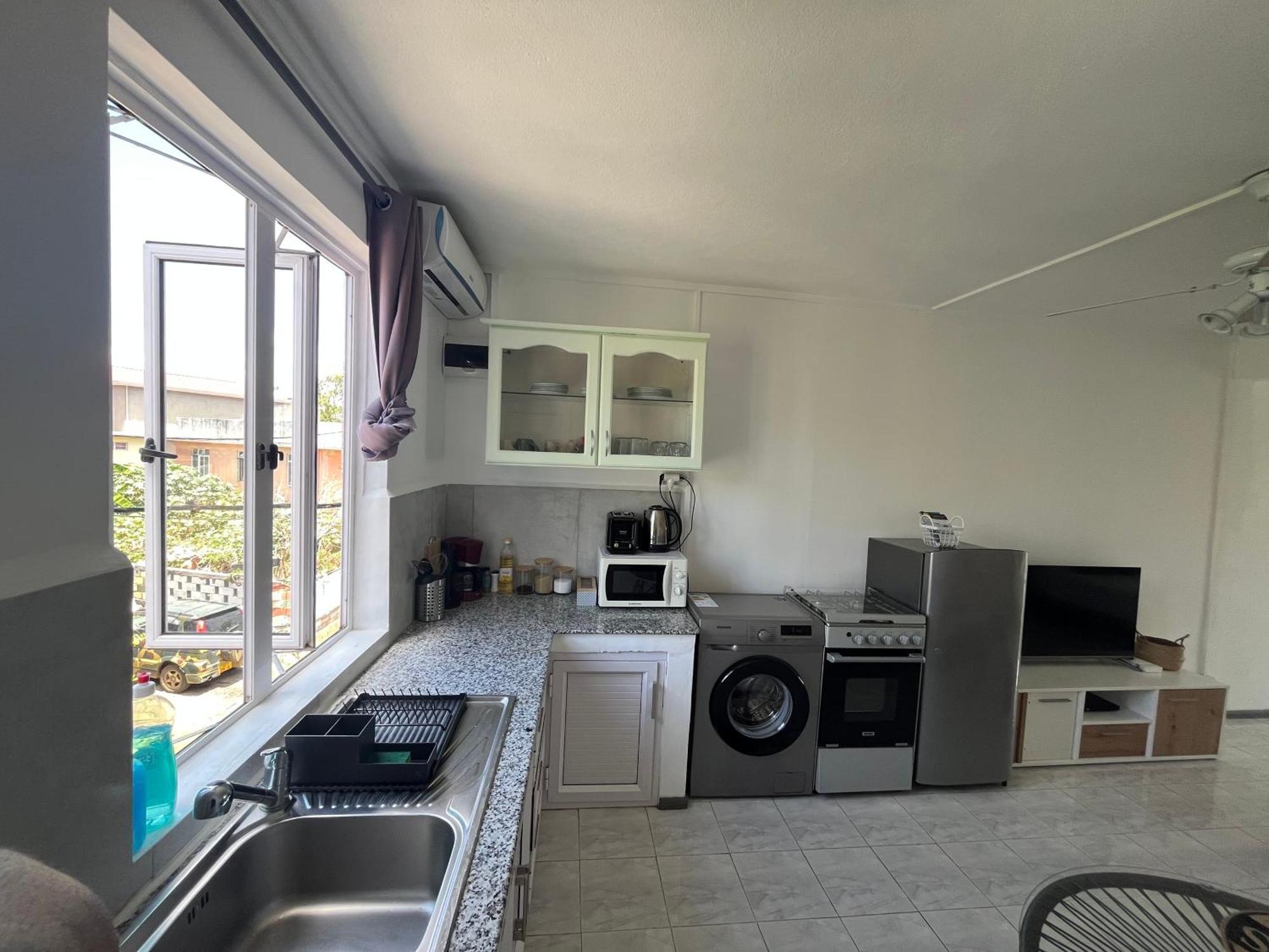 Camille 3 Min Apartmán