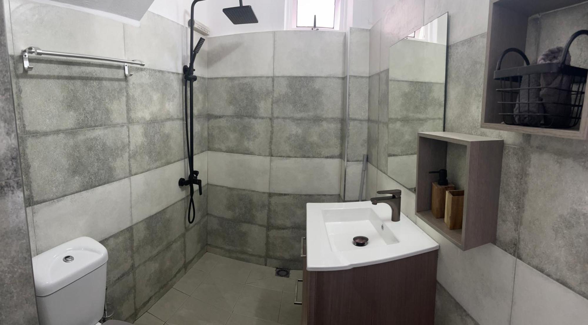 Camille 3 Min Appartement *