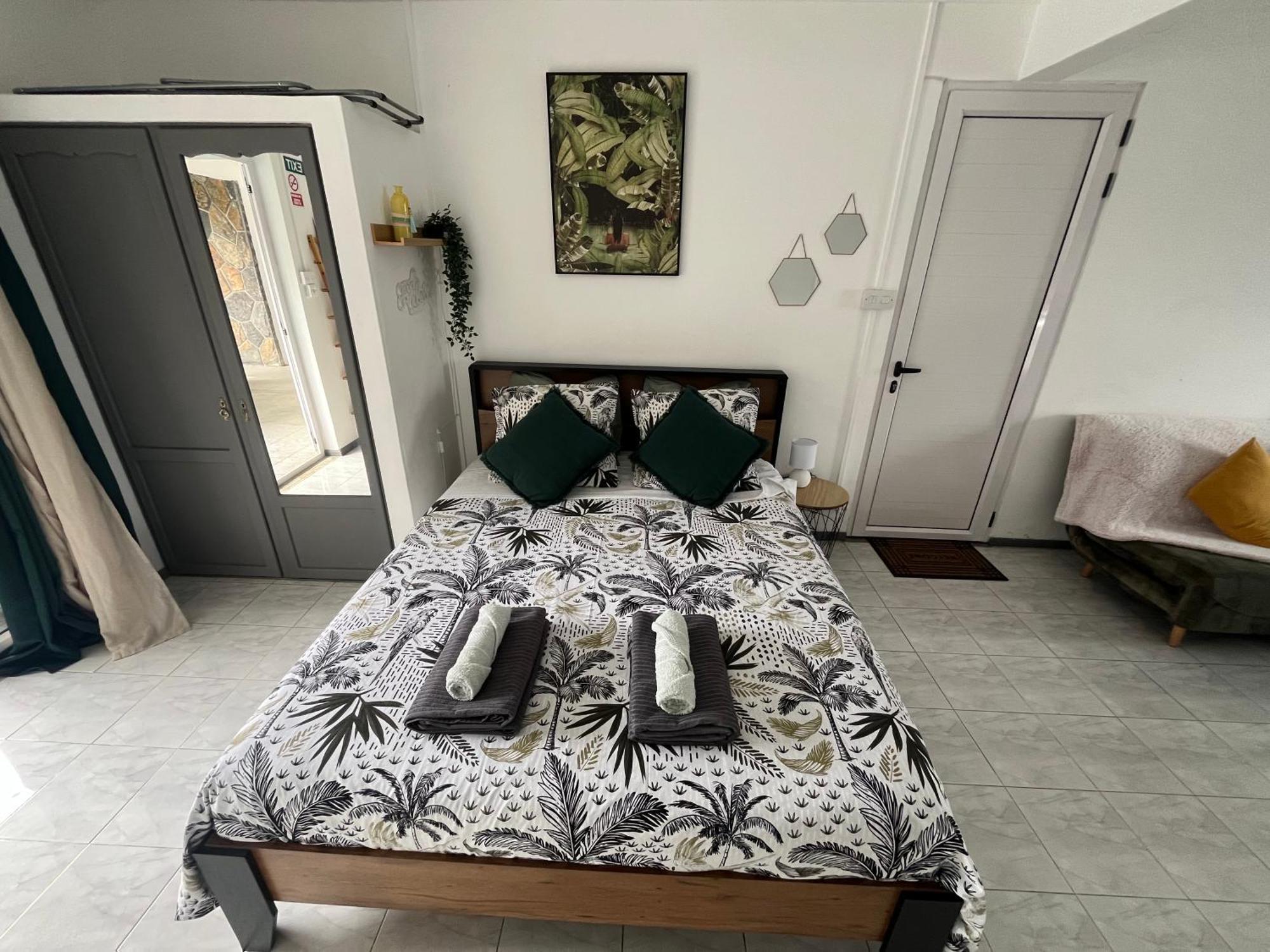 Camille 3 Min Appartement